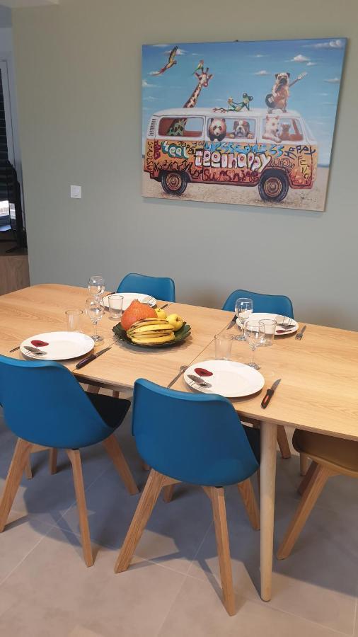 Appartement Ire Sevrier Bagian luar foto