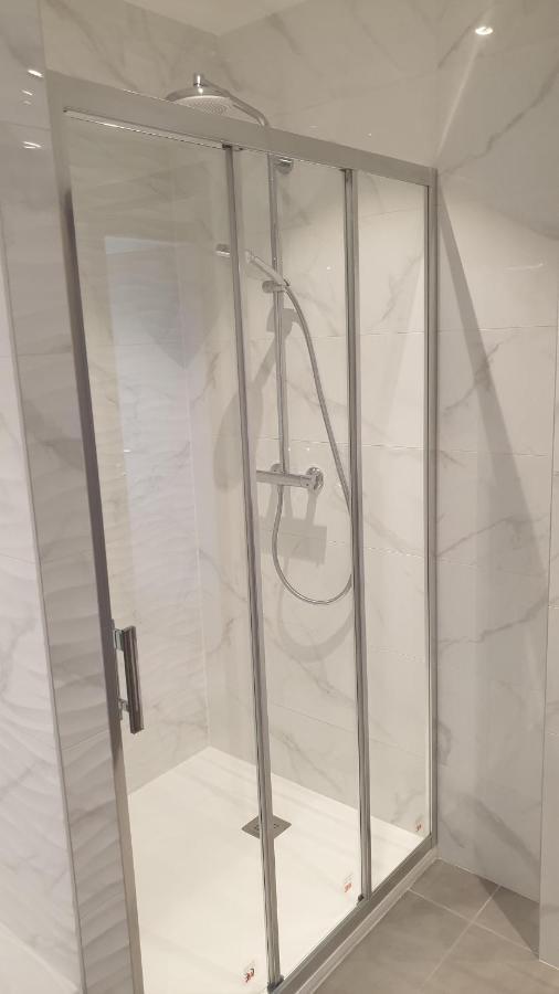 Appartement Ire Sevrier Bagian luar foto