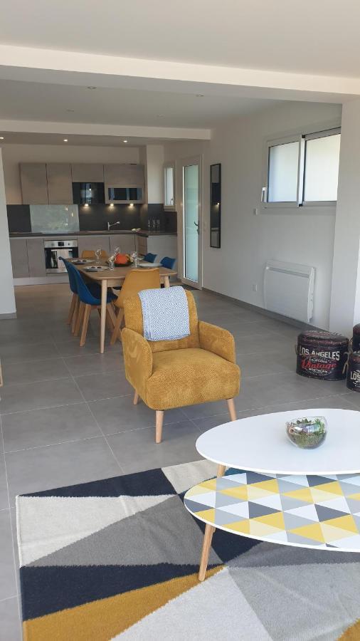 Appartement Ire Sevrier Bagian luar foto